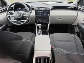 Hyundai TUCSON 2024 SEL 4p SUV