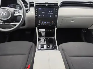 Hyundai TUCSON 2024 SEL 4p SUV