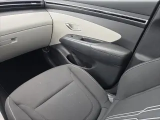 Hyundai TUCSON 2024 SEL 4p SUV