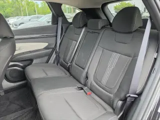Hyundai TUCSON 2024 SEL 4p SUV
