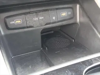 Hyundai TUCSON 2024 SEL 4p SUV