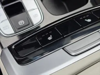 Hyundai TUCSON 2024 SEL 4p SUV