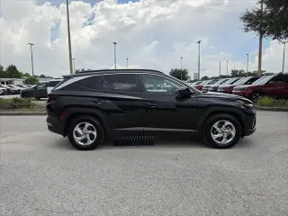 Hyundai TUCSON 2024 SEL 4p SUV