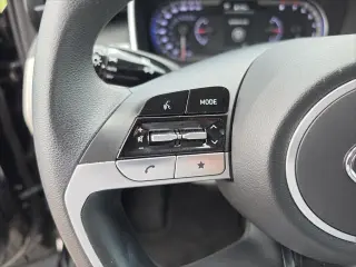 Hyundai TUCSON 2024 SEL 4p SUV