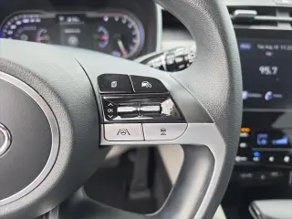 Hyundai TUCSON 2024 SEL 4p SUV
