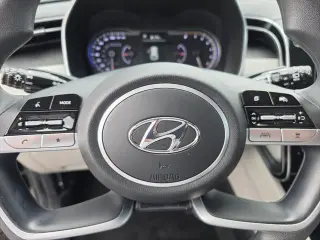 Hyundai TUCSON 2024 SEL 4p SUV