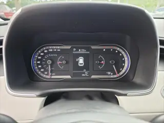 Hyundai TUCSON 2024 SEL 4p SUV