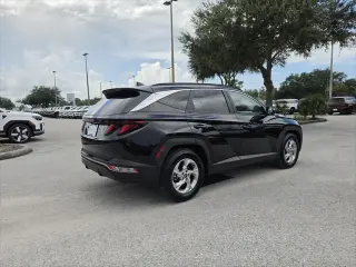 Hyundai TUCSON 2024 SEL 4p SUV