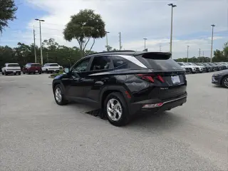 Hyundai TUCSON 2024 SEL 4p SUV