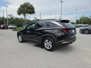 Hyundai TUCSON 2024 SEL 4p SUV