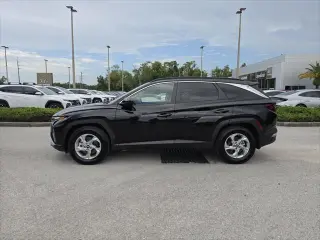 Hyundai TUCSON 2024 SEL 4p SUV