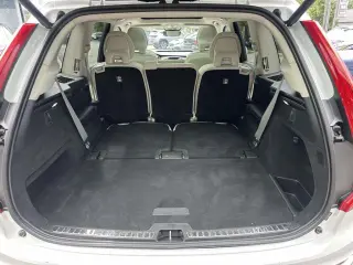 Volvo XC90 2024 AWD B5 Plus Tema Brillante 4p SUV