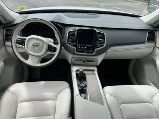 Volvo XC90 2024 AWD B5 Plus Tema Brillante 4p SUV