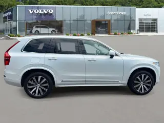 Volvo XC90 2024 AWD B5 Plus Tema Brillante 4p SUV