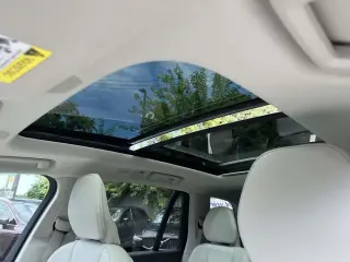 Volvo XC90 2024 AWD B5 Plus Tema Brillante 4p SUV