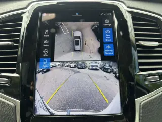 Volvo XC90 2024 AWD B5 Plus Tema Brillante 4p SUV
