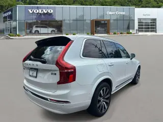 Volvo XC90 2024 AWD B5 Plus Tema Brillante 4p SUV