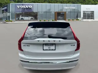 Volvo XC90 2024 AWD B5 Plus Tema Brillante 4p SUV