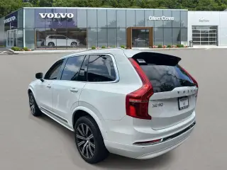 Volvo XC90 2024 AWD B5 Plus Tema Brillante 4p SUV