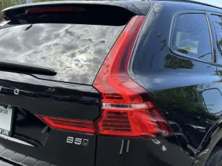 Volvo XC60 2024 AWD B5 Tema Oscuridad Core 4p SUV