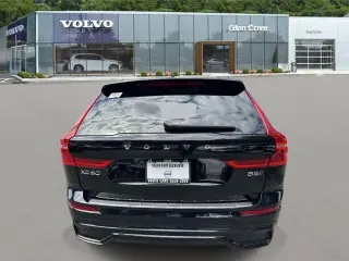 Volvo XC60 2024 AWD B5 Tema Oscuridad Core 4p SUV