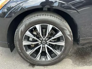 Volvo XC60 2024 AWD B5 Tema Oscuridad Core 4p SUV