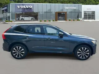 Volvo XC60 2024 AWD B5 Core Tema Oscuro 4p SUV