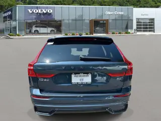 Volvo XC60 2025 AWD B5 Plus Tema Oscuro 4p SUV