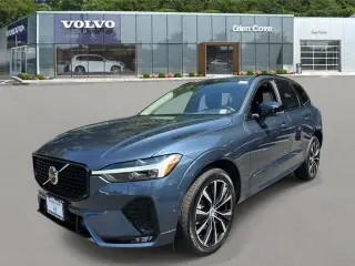 Volvo XC60 2025 AWD B5 Plus Tema Oscuro 4p SUV