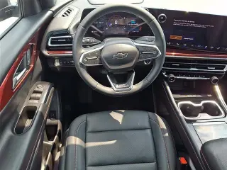 Chevrolet Traverse 2024 4X4 Z71 SUV 4p.