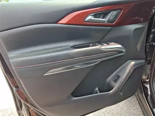 Chevrolet Traverse 2024 4X4 Z71 SUV 4p.
