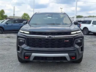 Chevrolet Traverse 2024 4X4 Z71 SUV 4p.