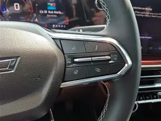 Chevrolet Traverse 2024 4X4 Z71 SUV 4p.
