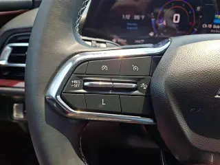 Chevrolet Traverse 2024 4X4 Z71 SUV 4p.