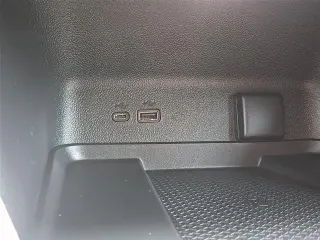 Chevrolet Traverse 2024 4X4 Z71 SUV 4p.