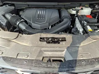 Chevrolet Traverse 2024 4X4 Z71 SUV 4p.