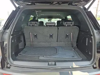 Chevrolet Traverse 2024 4X4 Z71 SUV 4p.