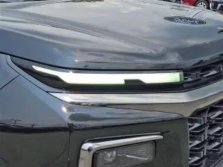 Chevrolet Traverse 2024 4X4 Z71 SUV 4p.