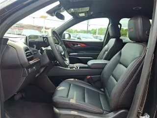 Chevrolet Traverse 2024 4X4 Z71 SUV 4p.