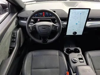 Ford Mustang Mach-E 2023 AWD GT 4p SUV