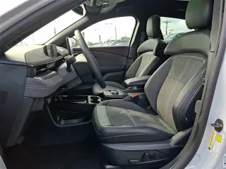 Ford Mustang Mach-E 2023 AWD GT 4p SUV