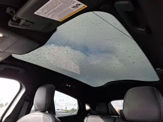 Ford Mustang Mach-E 2023 AWD GT 4p SUV