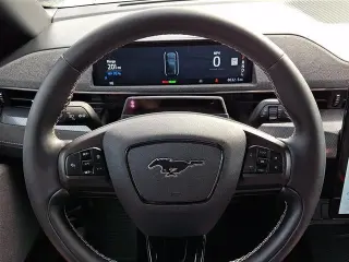 Ford Mustang Mach-E 2023 AWD GT 4p SUV