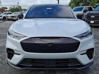 Ford Mustang Mach-E 2023 AWD GT 4p SUV
