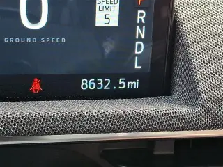 Ford Mustang Mach-E 2023 AWD GT 4p SUV