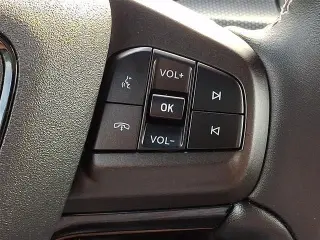 Ford Mustang Mach-E 2023 AWD GT 4p SUV