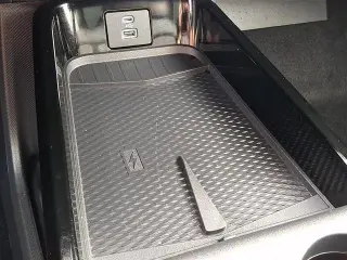 Ford Mustang Mach-E 2023 AWD GT 4p SUV