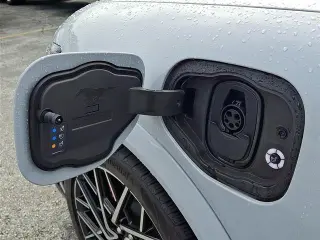 Ford Mustang Mach-E 2023 AWD GT 4p SUV