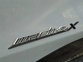 Ford Mustang Mach-E 2023 AWD GT 4p SUV