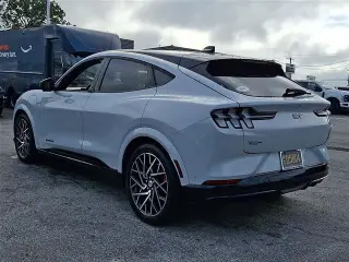 Ford Mustang Mach-E 2023 AWD GT 4p SUV